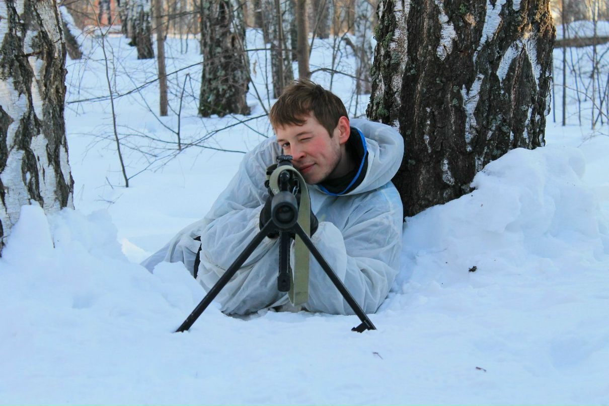 Анатолий Аржанцев | Phuket