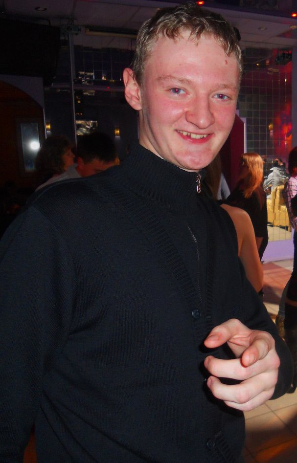 Юрий Литвинюк eMCee | Луцк