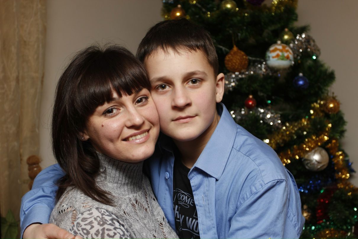 Олена Булік | Ковель