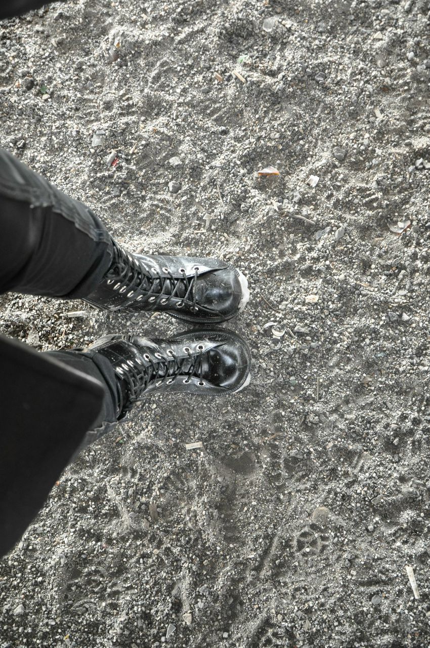 Тася Тарасенко [MorbuS] | Екатеринбург