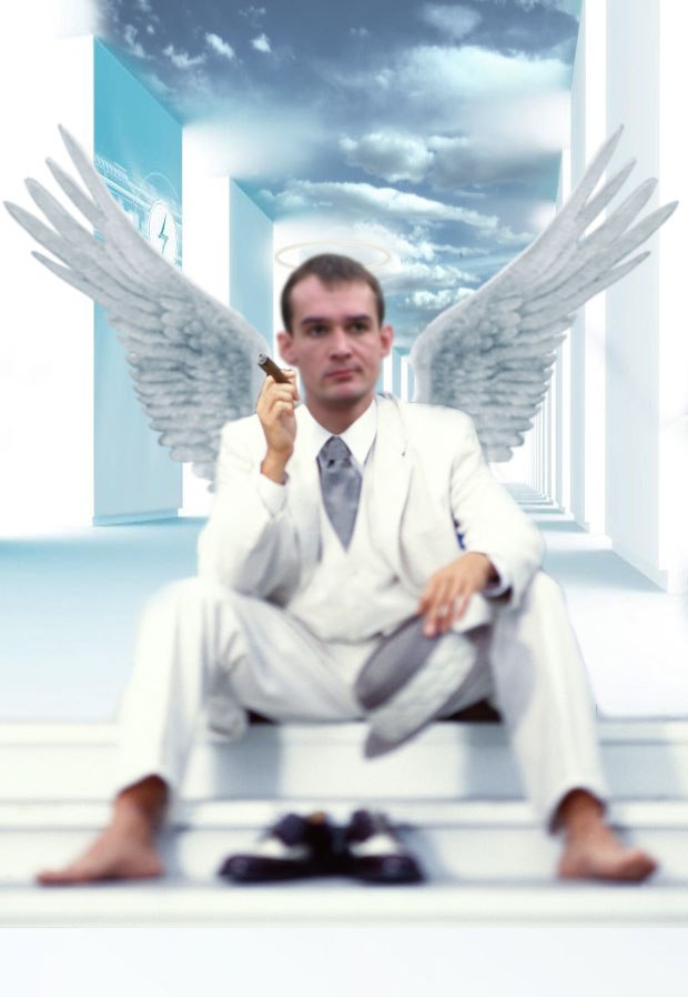 Дмитрий Фёдоров | Москва