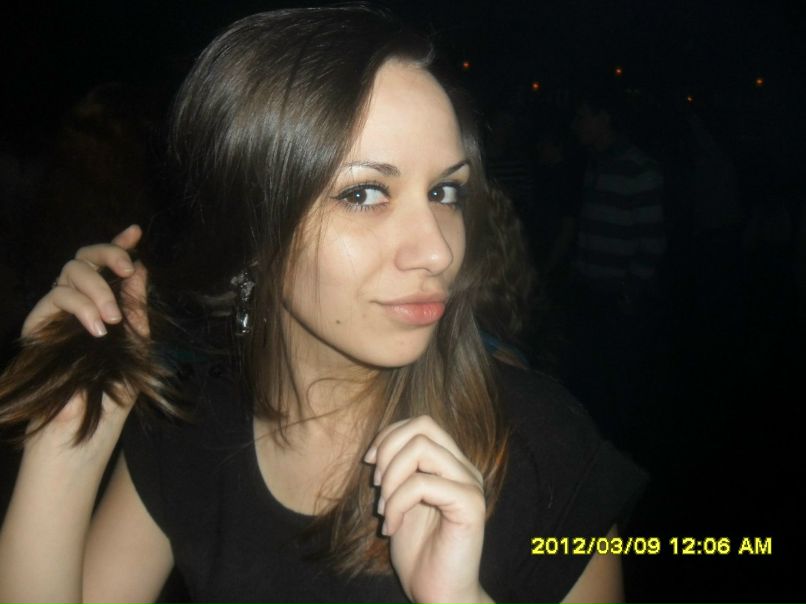 Юлия Медведева | Мурманск