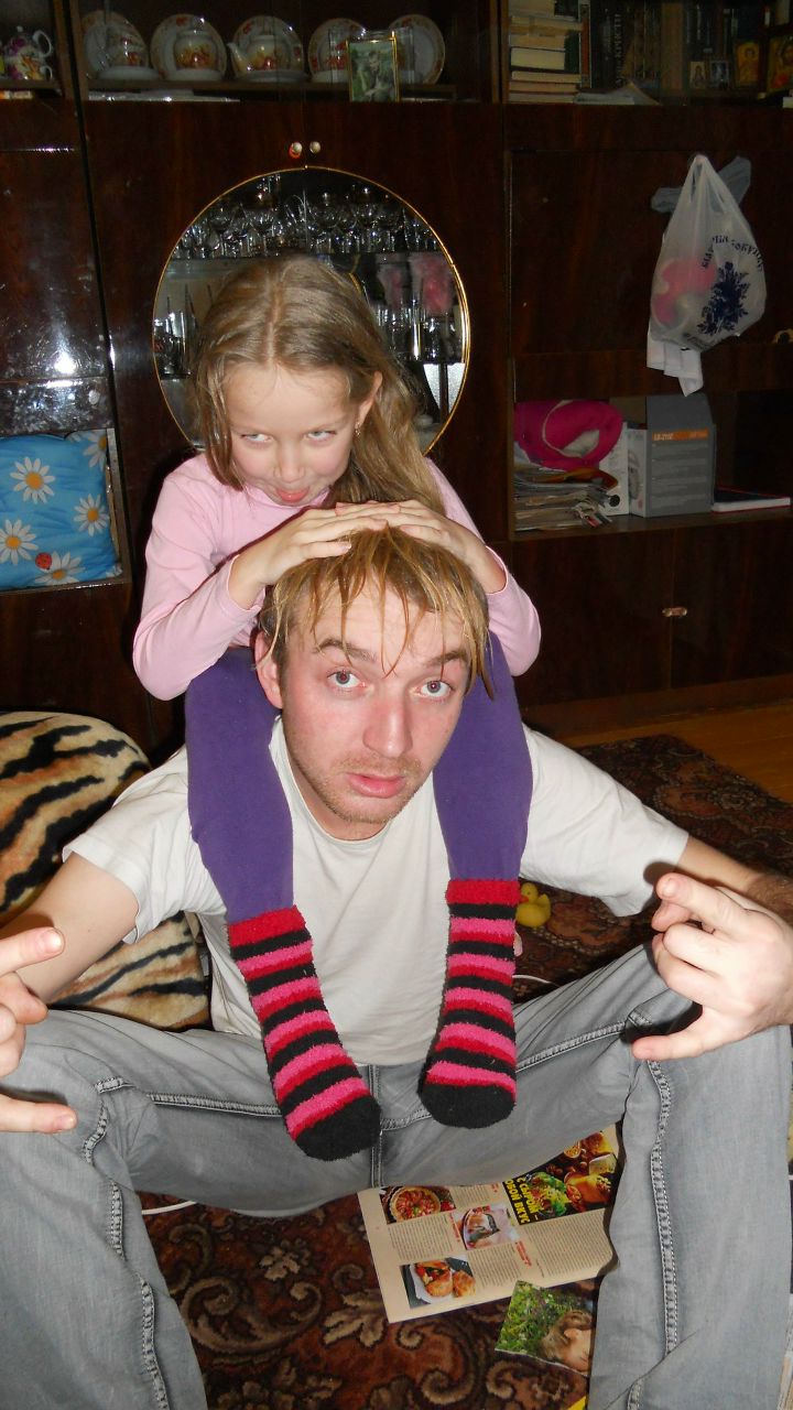 Павел Петров | Старая Русса