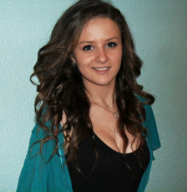 Орися Козюркевич | Жовква