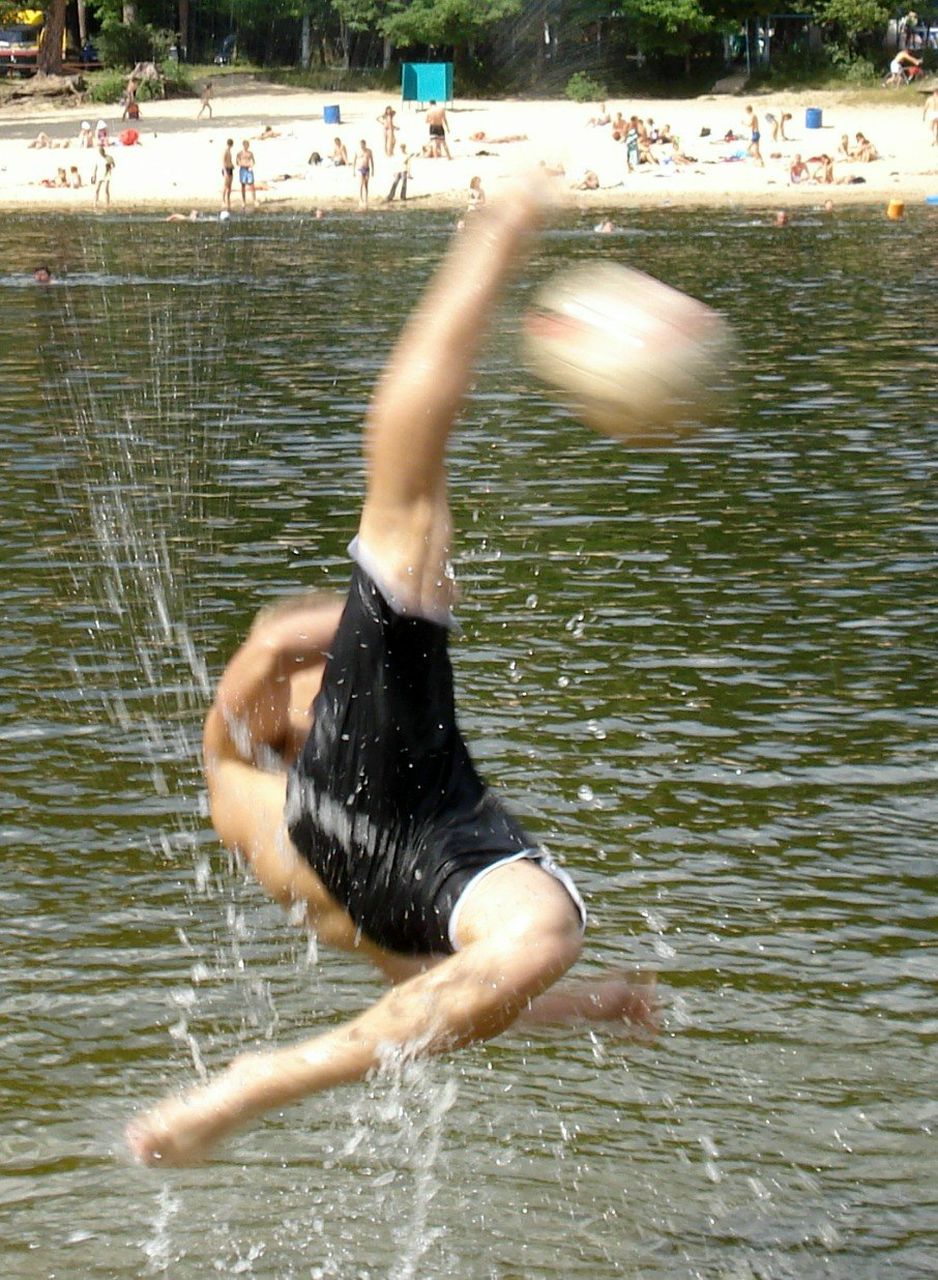 Женя Будняк | Киев