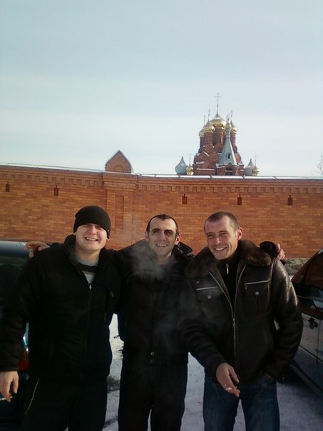 Жека Жуковский фотография #1