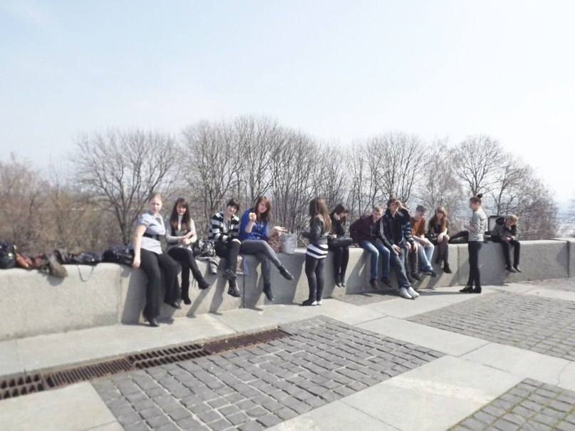 Алина Кудрик | Киев