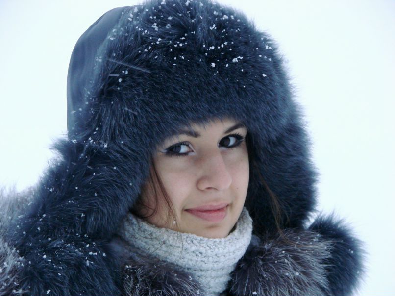 Оля Лисенко | Переяслав-Хмельницкий