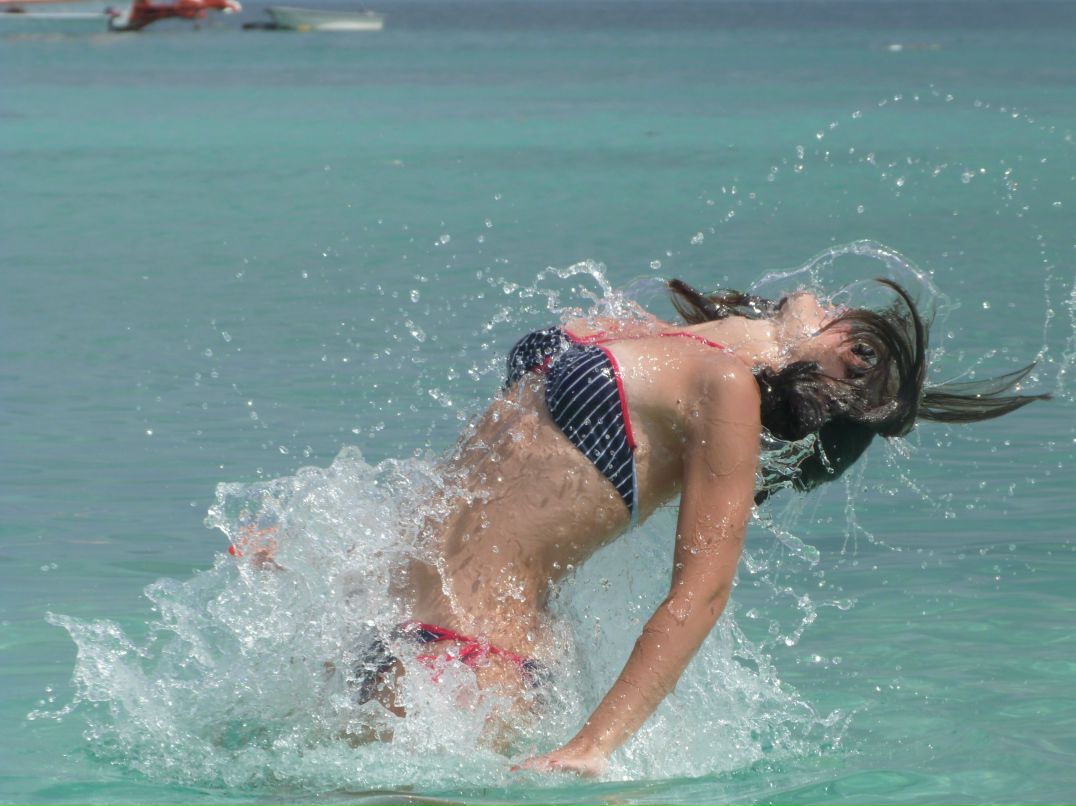 Екатерина Андреева | Санкт-Петербург