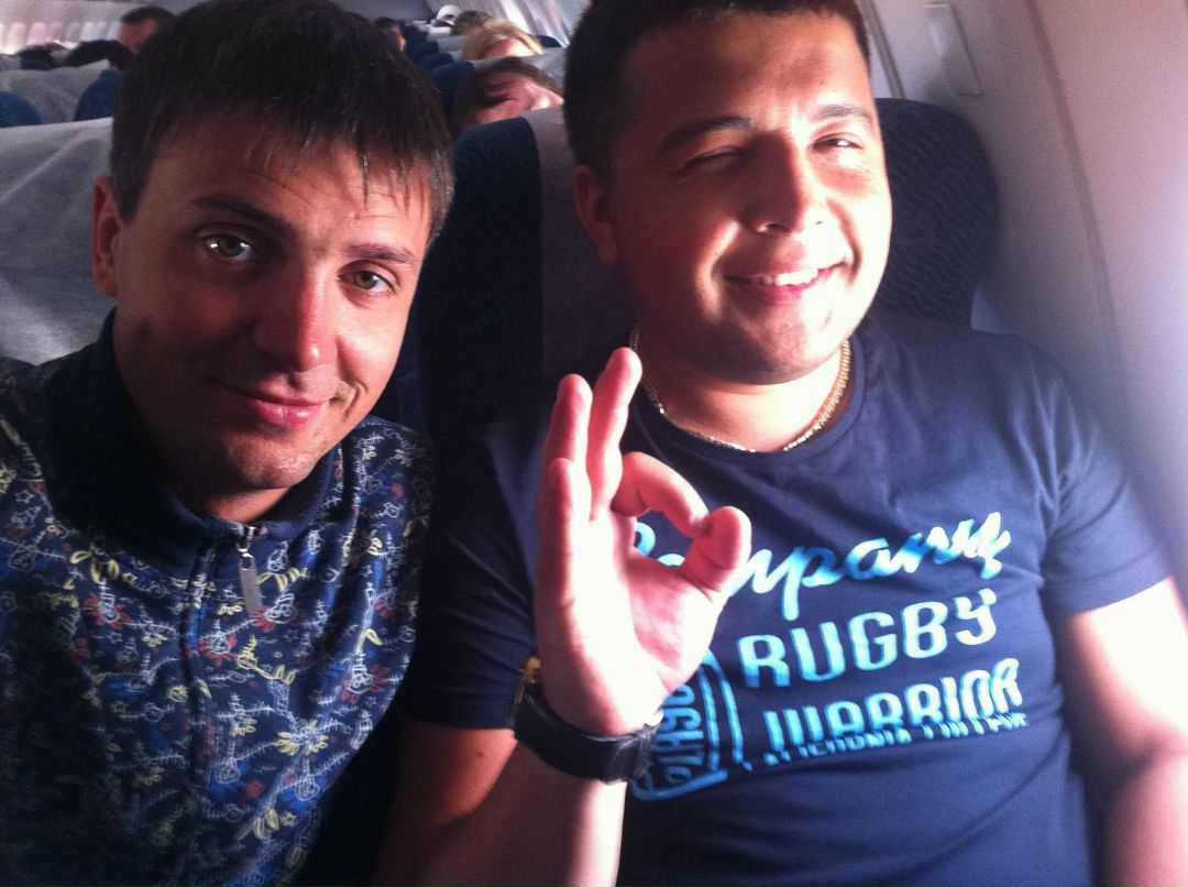 Ильдар Мусин pimp | Уфа