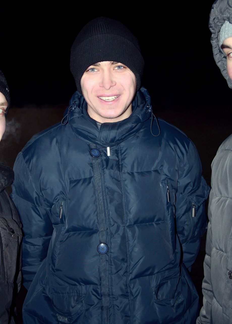 Вадим Абросимов | Верхний Уфалей