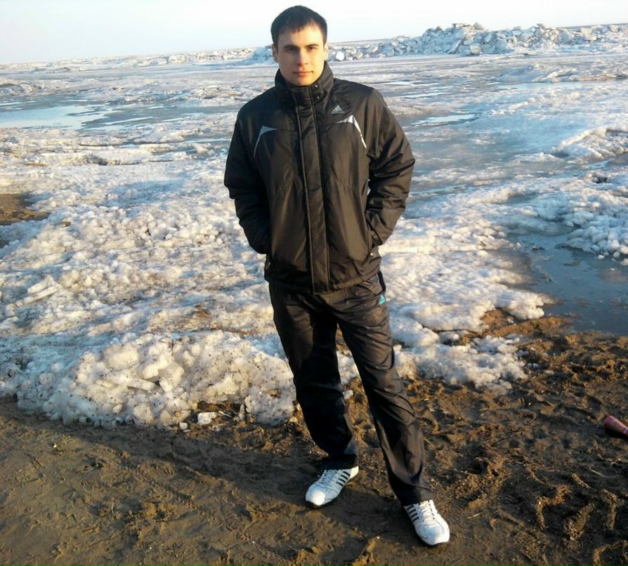 Алексей Димаренко | Тула