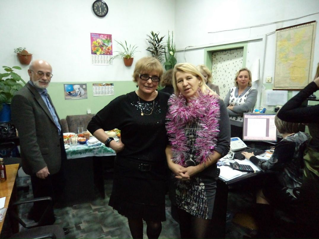 Ирина Гаркушина | Белово