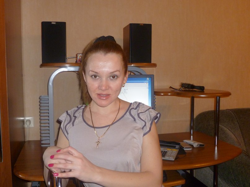 Марина Тимофеева Геннадьевна | Усть-Илимск