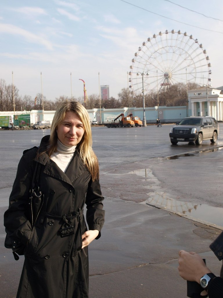 Резеда Сафиуллина | Казань