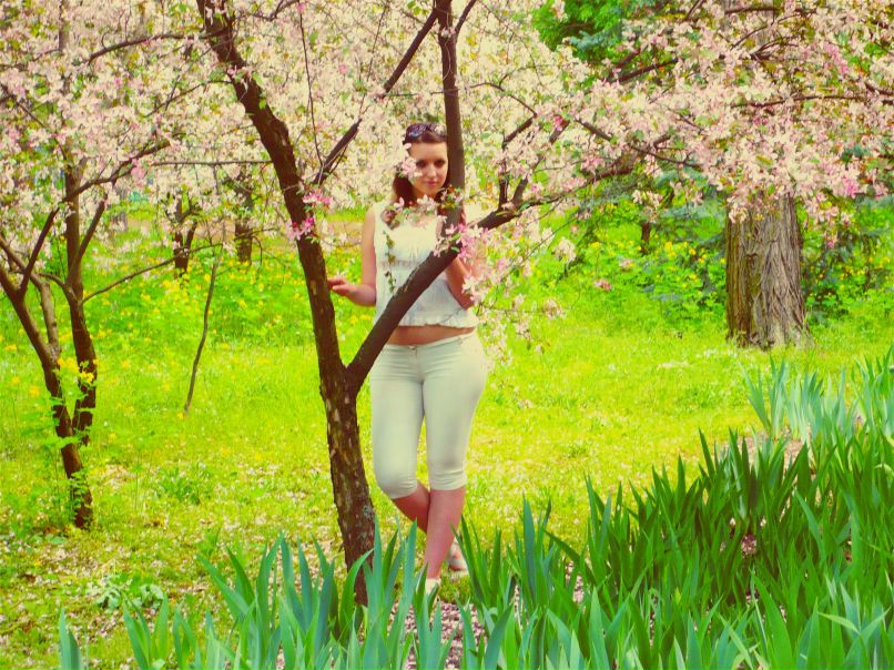 Yulia Horbacheva | İstanbul