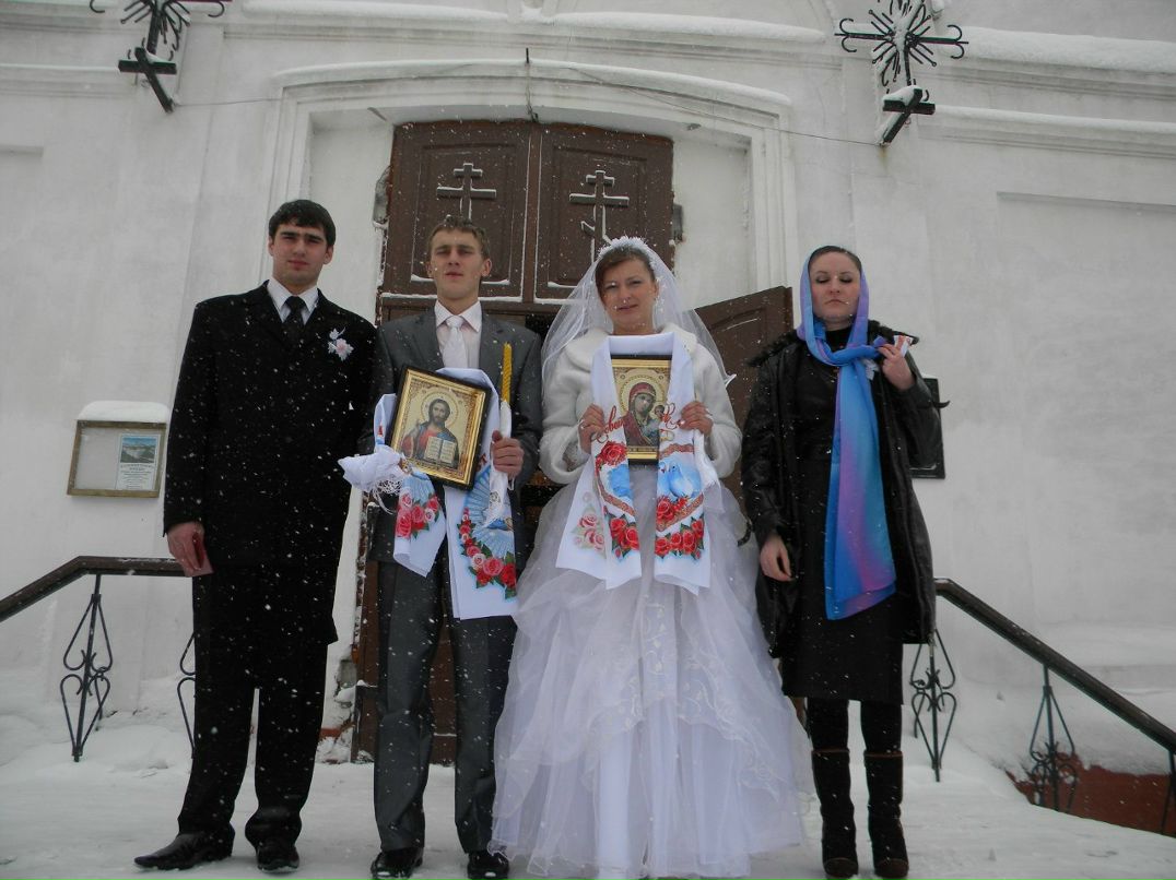 Андрей Никитенко Александрович | Warszawa