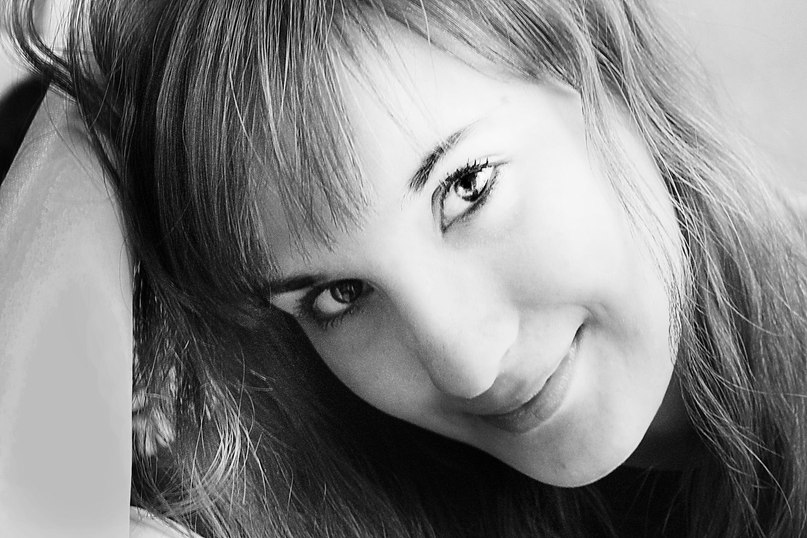 Альфия Савельева | Санкт-Петербург