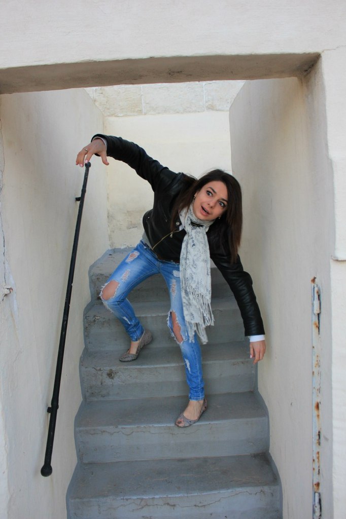 Анюта Ткачук | 