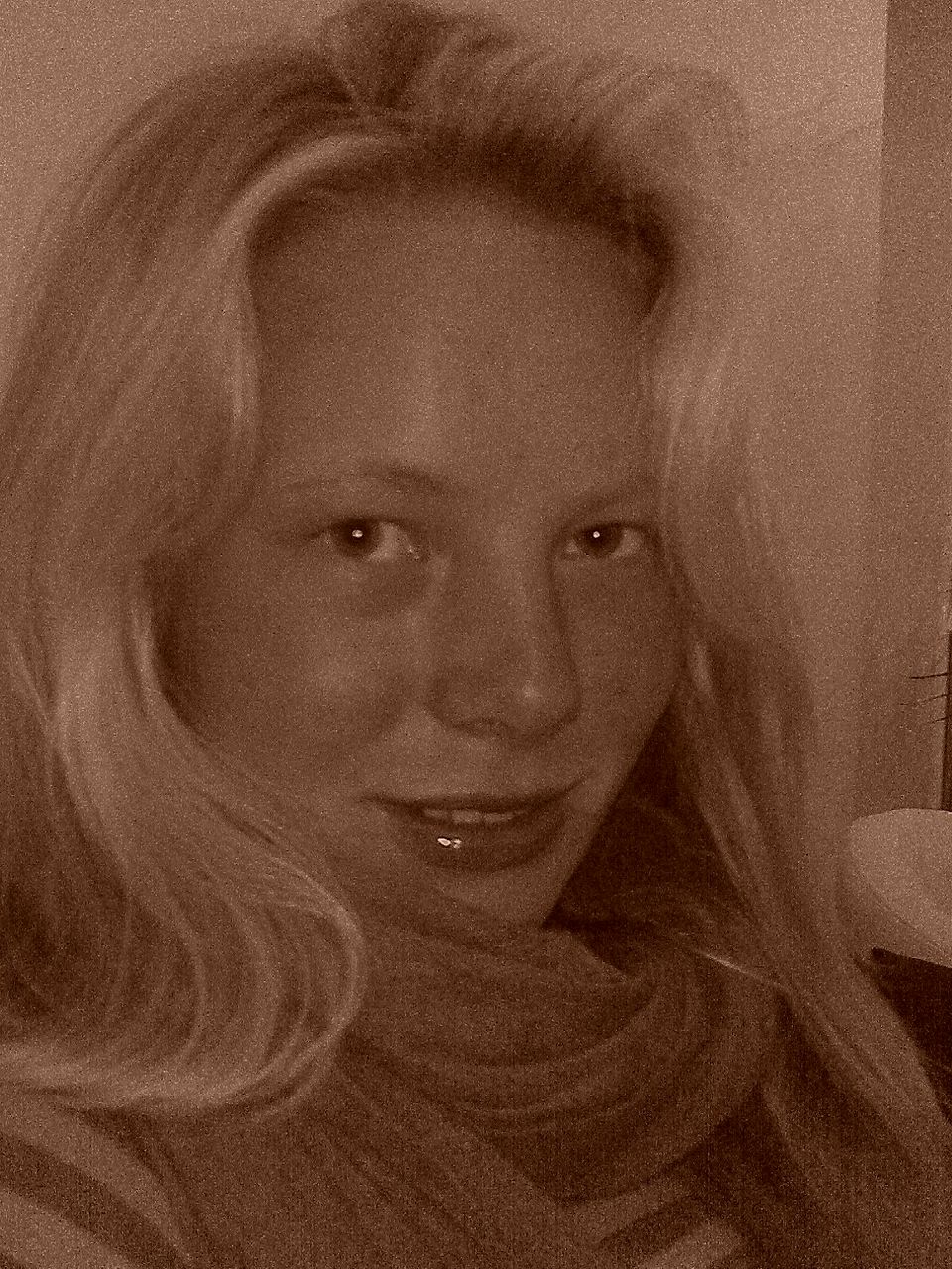 Екатерина Срывова | Киев