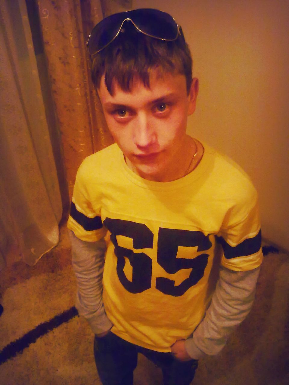 Віталік Солтис | Броды