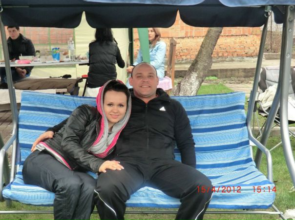 №31, Анна Шпак, Днепр (Днепропетровск) №31, Анна Шпак, Днепр (Днепропетровск)