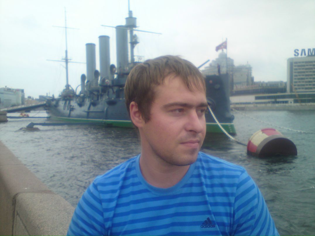 Роман Кудрявцев | Воронеж