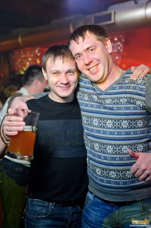 Антон Федосеев | Ленинск-Кузнецкий