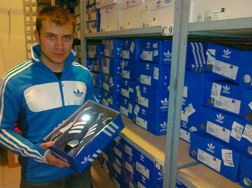 Артем Ратушняк | Днепр (Днепропетровск)