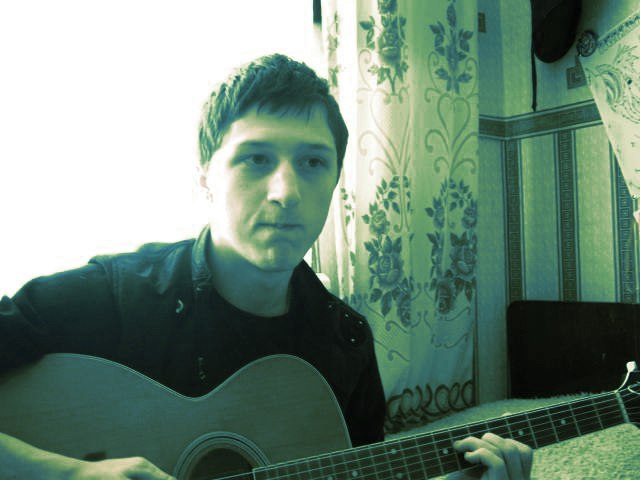 Максим Никитин | Пенза