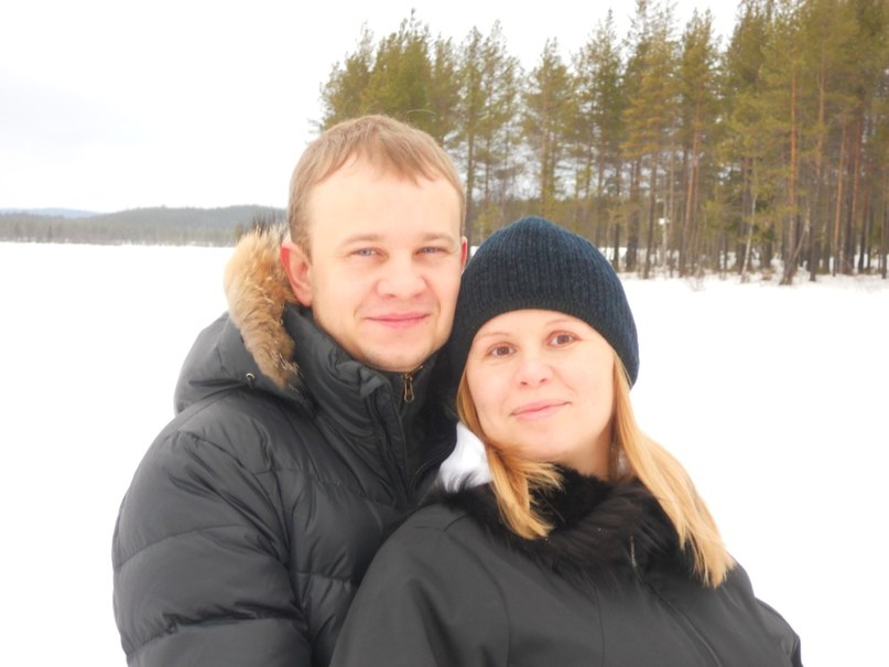 Евгений Таничев | Мурманск