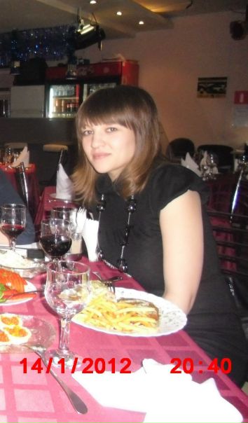 №64, Анна Антонова, 35 лет, Мирный №64, Анна Антонова, 35 лет, Мирный