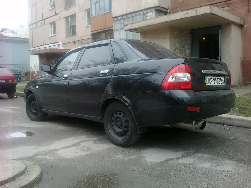 Санёчек Шабала | Запорожье