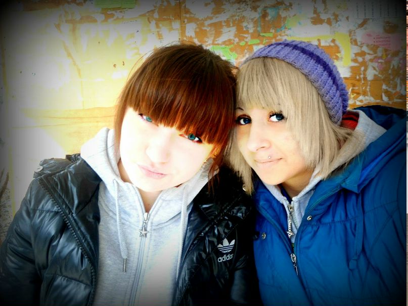 Полина Спиридонова | Новороссийск