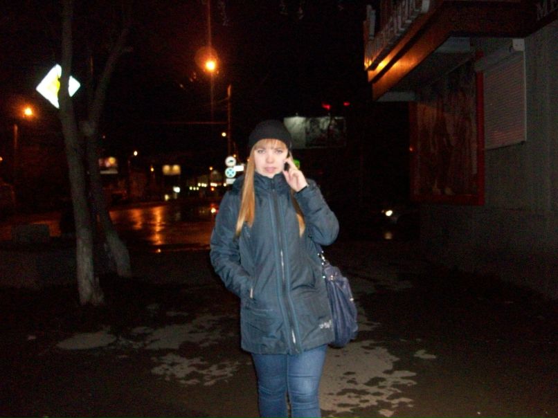 Ксения Гуляева | 