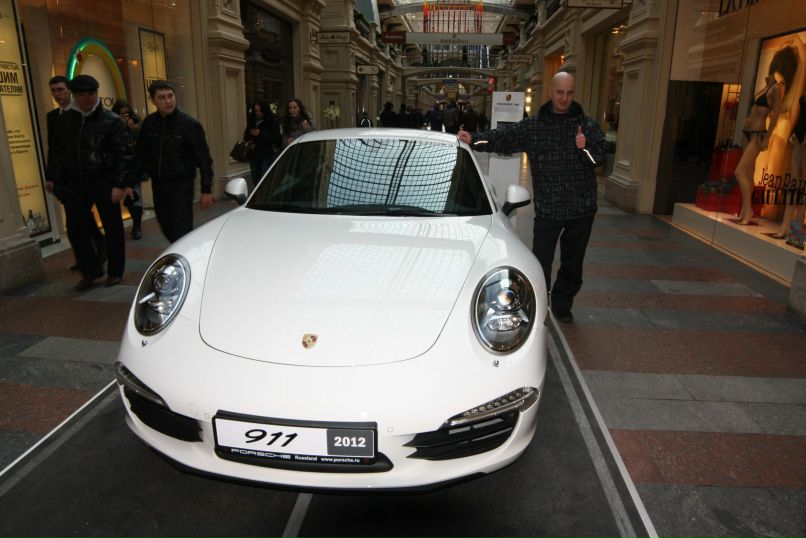 Ермак Валентинов | Мурманск