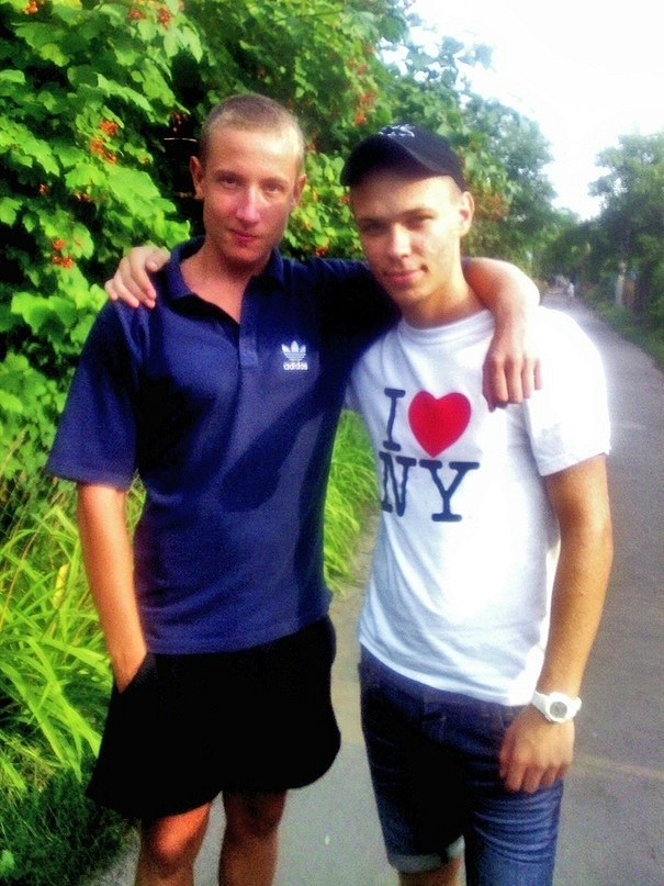 Владислав Алексеенко | Кременчуг