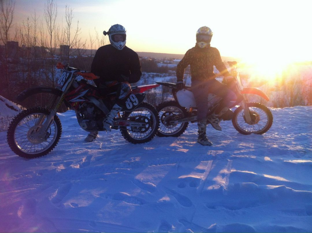 Александр Белов ◄► | Звенигород