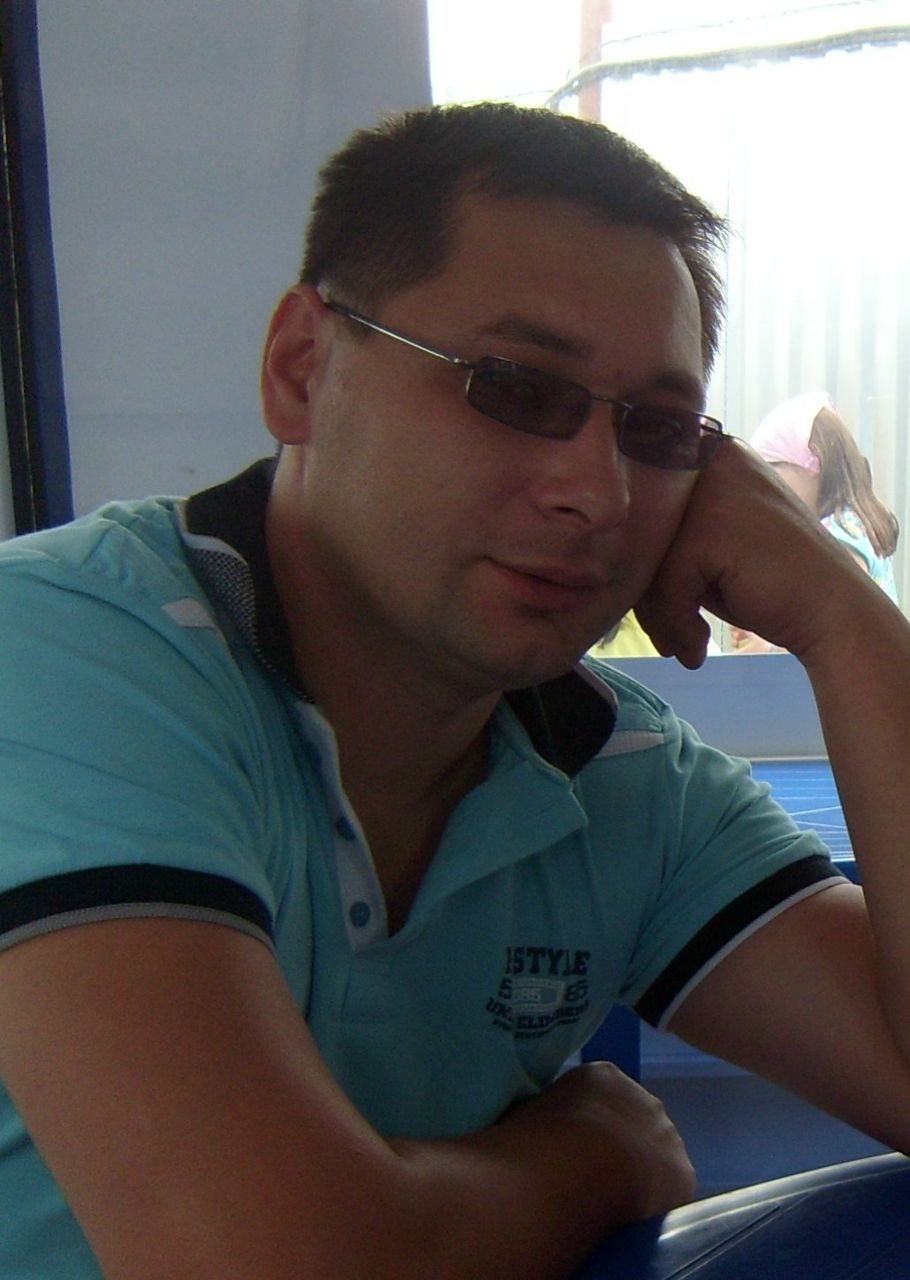 Денис Анатольевич | Ижевск