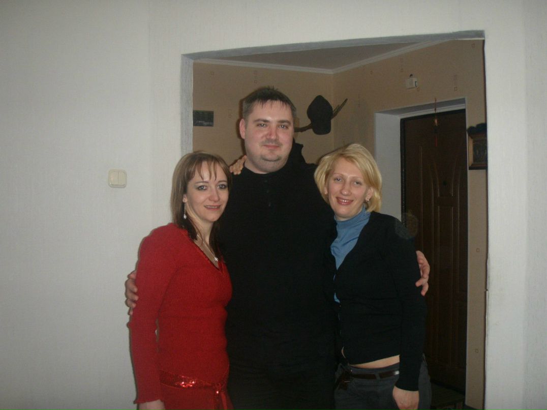 Нина Дубровщик | Гродно