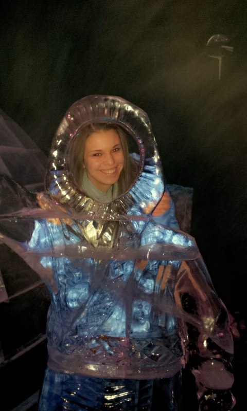 Юлия Витковская | Москва