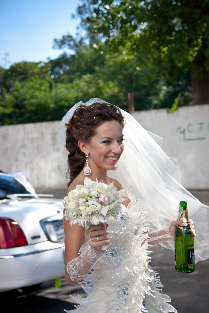 Виктория Велешина | Днепр (Днепропетровск)