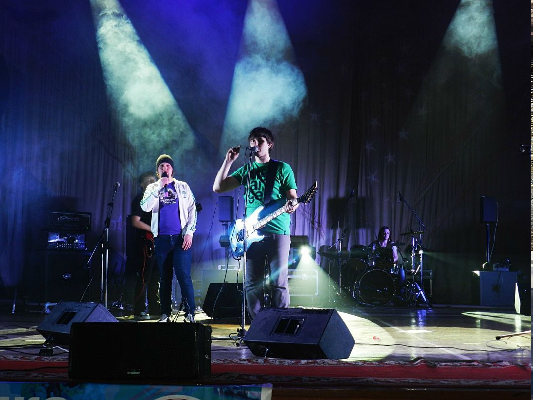 Сергей Постовой | Москва