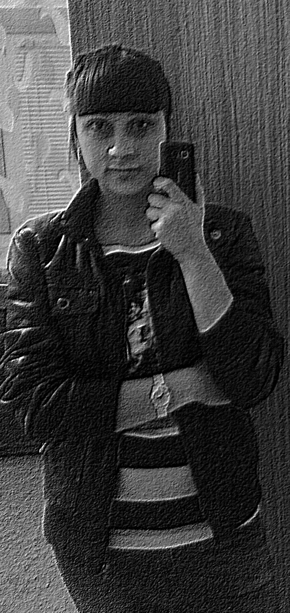 Анастасия Синкина | Зеленогорск