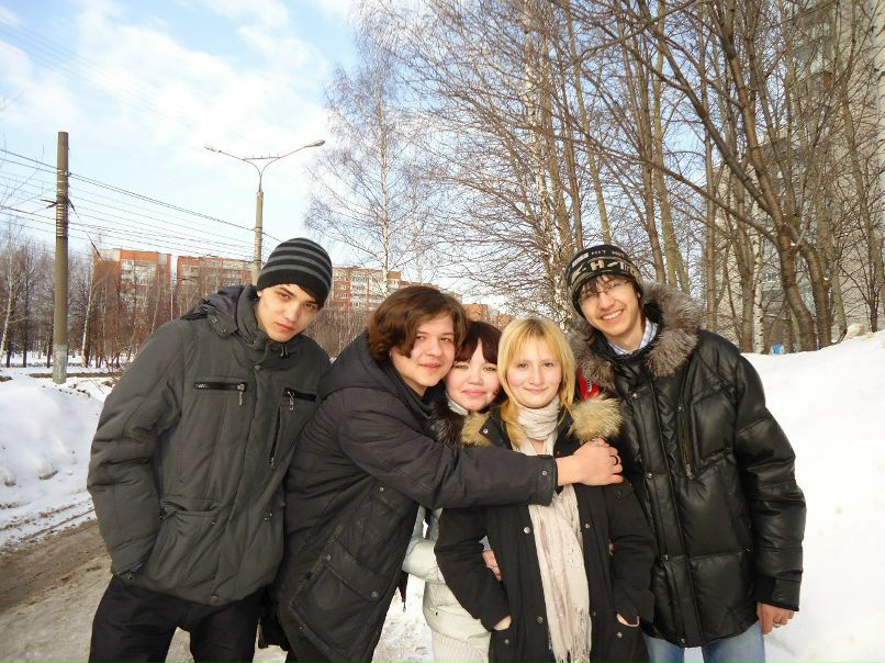 Валентин Петров | Новочебоксарск