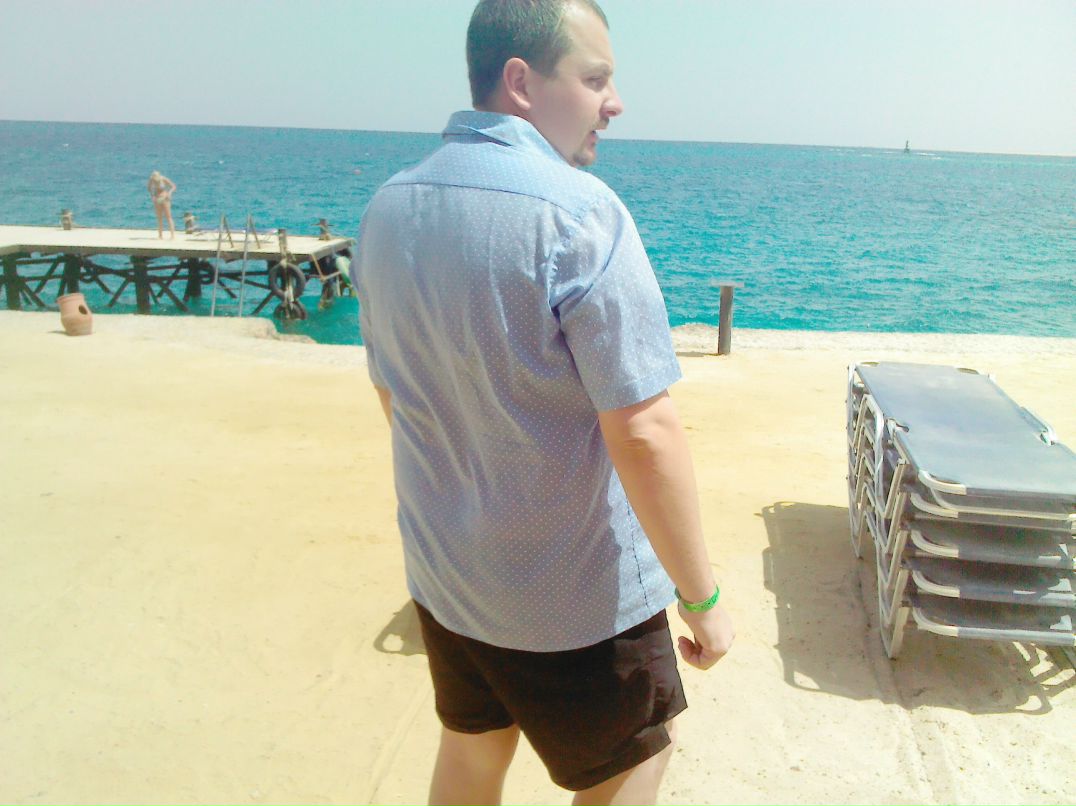 Дмитрий Гуров | Санкт-Петербург