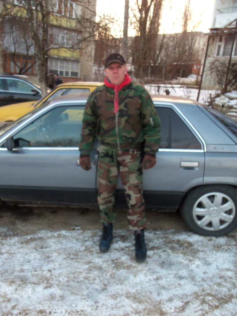 Андрей Романчук | 