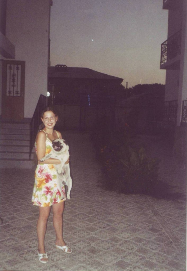 Ольга Горчакова | Калуга