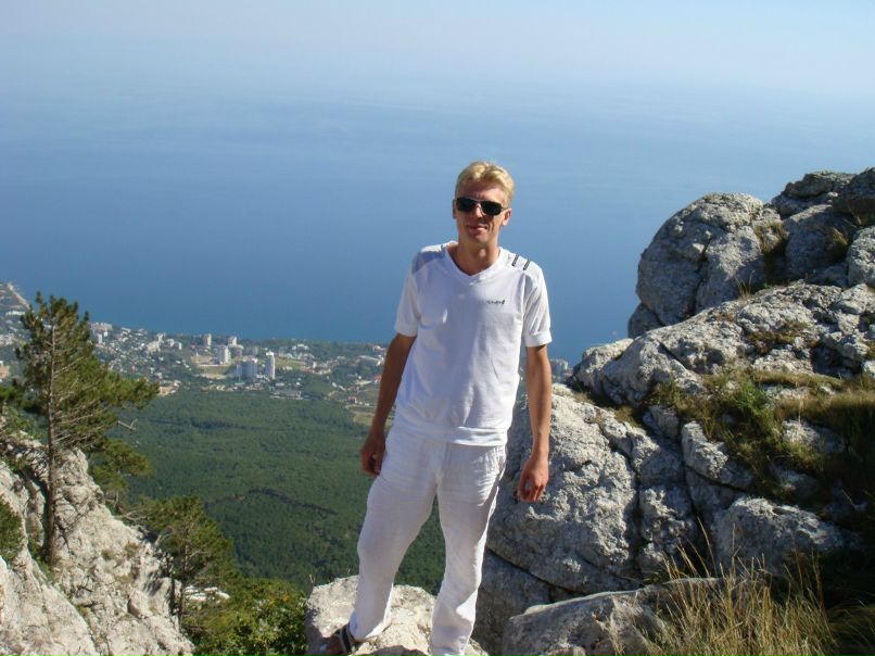 Влад Хижевский | Севастополь