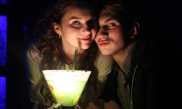 Лена Київська | Каменец-Подольский